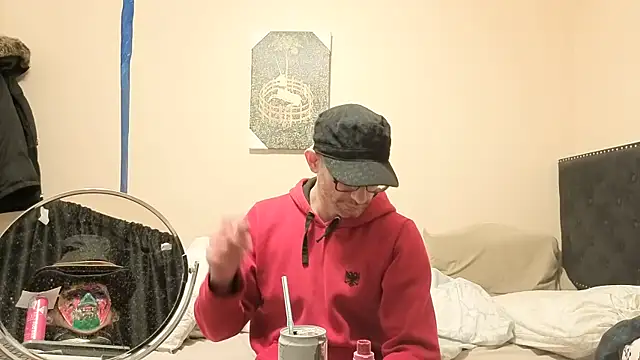 Živý XXX chat hailzeffn