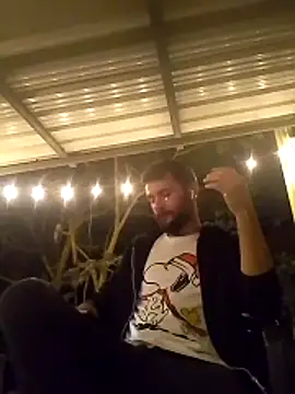 Erickpritz_xh – Kamerová šou