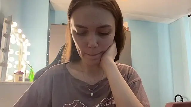 Chat XXX Live AndreeMerryman