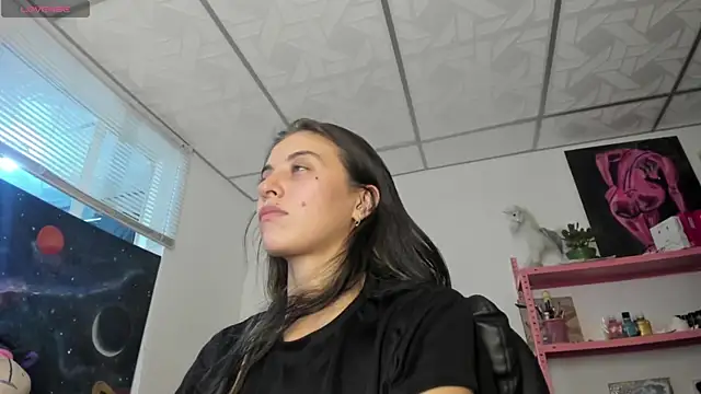 Czat XXX na żywo – mariecam420