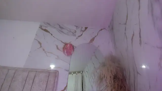 Brenda_lot Webcam Show