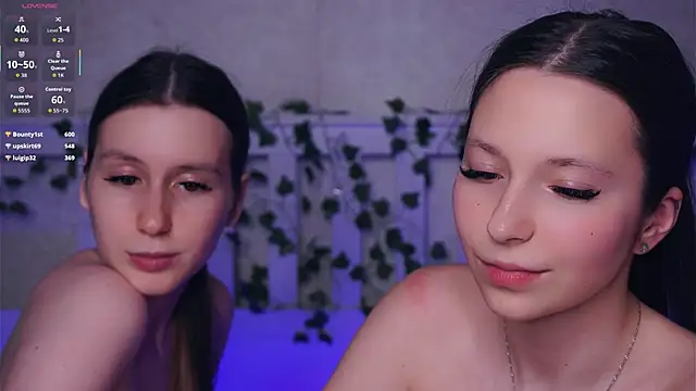 GabrielleLynchard: απευθείας συνομιλία ΧΧΧ