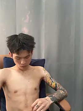 zzzzppp3: διαδικτυακό σόου στην κάμερα