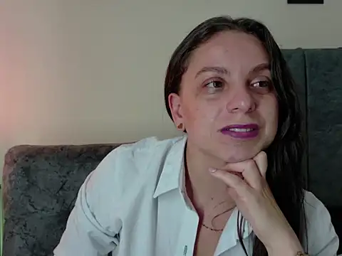 Chat XXX ao vivo de NatalyGuzman26