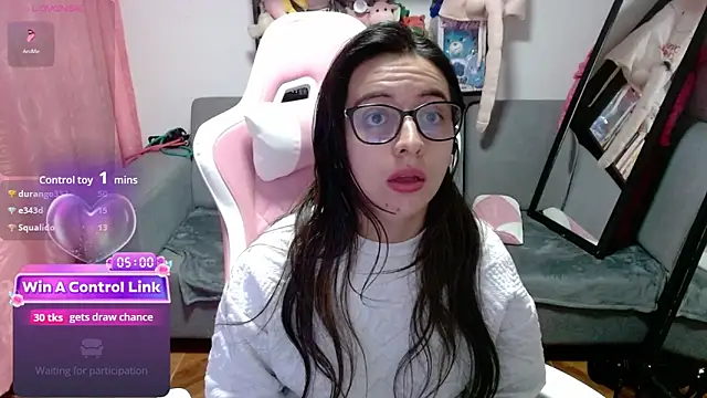 Maggie_Fox3's Live XXX Chat