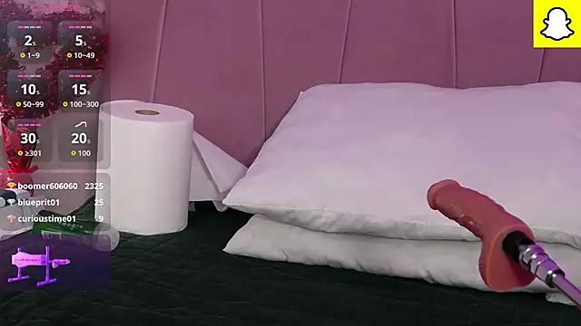 DeniseSunn Live XXX chat