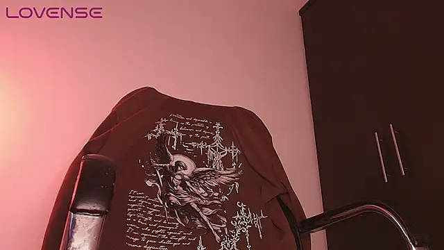 XXX chat uživo modela BjornSteel