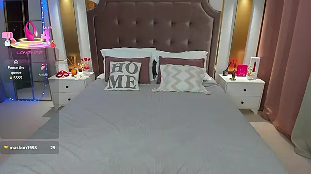 annasimonsj 即時 XXX 聊天