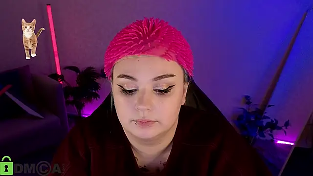 Mia_R0ss – Live XXX-chat