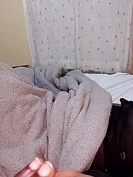 ndivhuwomuleya: вебкам-шоу