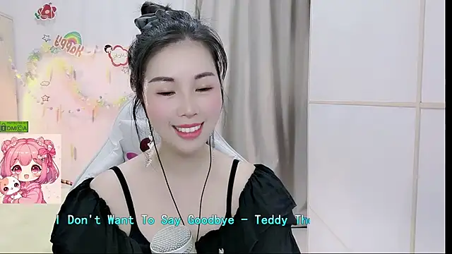 HK_angelchloe Live XXX-Chat