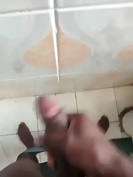 dicksa650 Pertunjukan Webcam