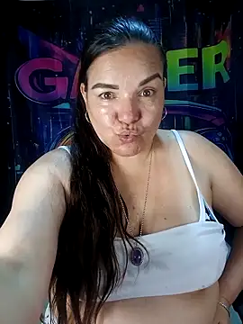 Zuleyka_69's Live XXX Chat