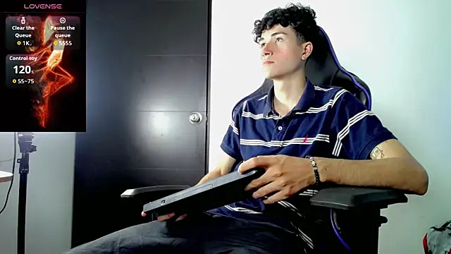 johnny_cagee Live XXX-Chat