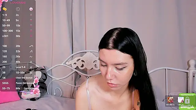 Amelia_skyy's Live XXX Chat