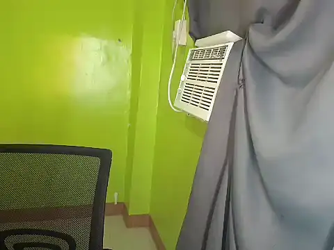 TsCyra_foxxx Pertunjukan Webcam