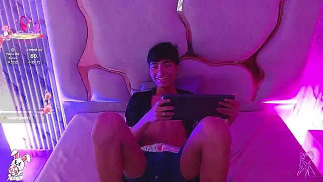 osamu_tay Live XXX-Chat