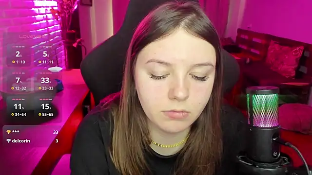 XNirvanaX's Live XXX Chat