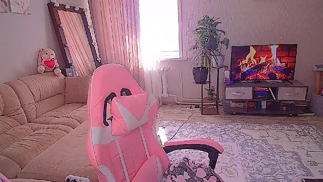 Czat XXX na żywo – __Malika__