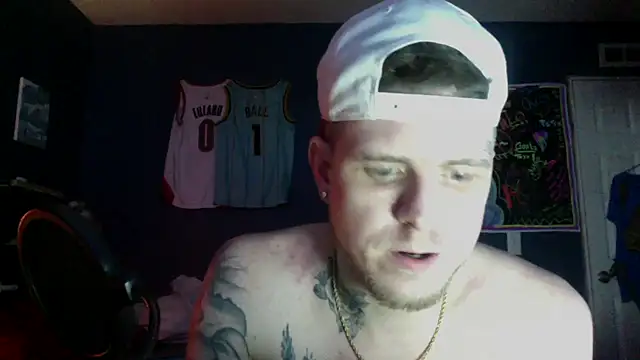 Show Webcam de traejddd