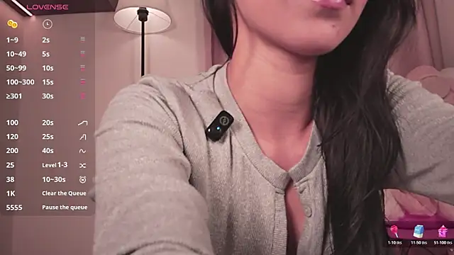 Živý XXX chat Sarah_cam06