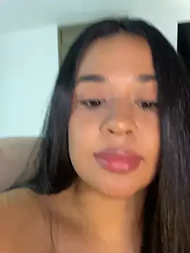 Živý XXX chat Aitana98_