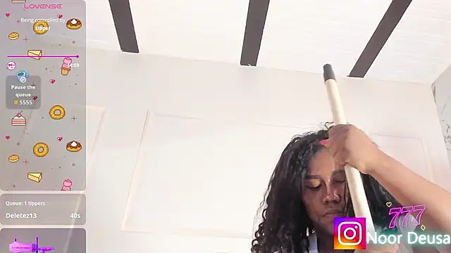 Candaceoweens 웹캠 쇼