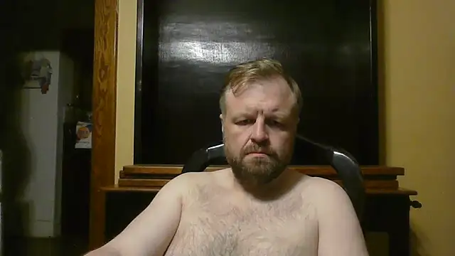 TheOneDonShaun webkamerás műsora