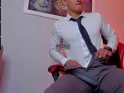 Dominus_Alpha – webcam-show