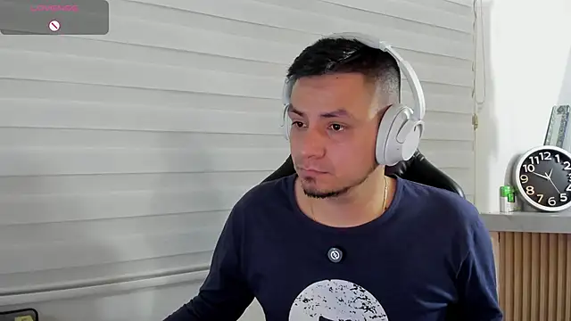 Show webcam de Rick_Adams