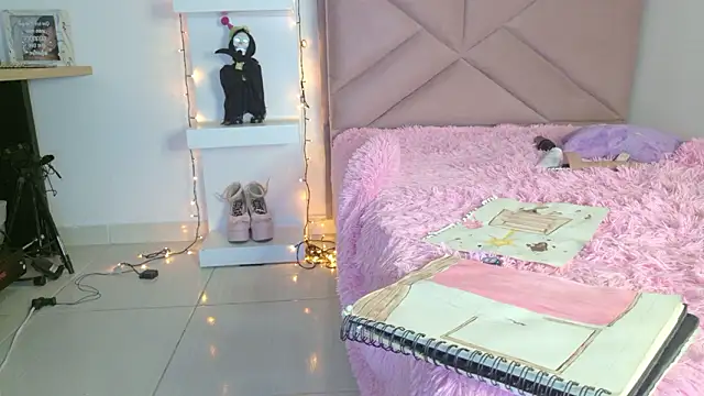 Онлайн чат XXX eva_sin18