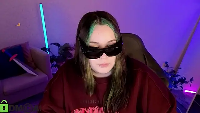 Chat +18 de Mia_R0ss ao vivo