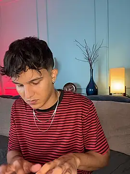 Leo_Savage_ 在線直播表演