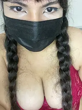 Show de webcam de bellisbeli