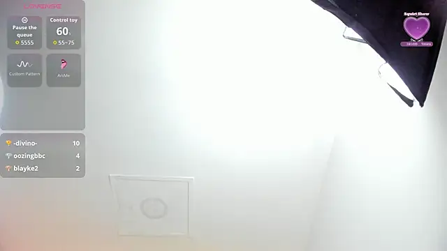 Ana_coral Live XXX-Chat