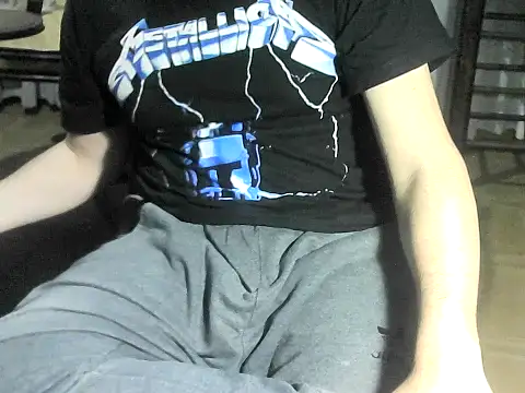 OreCam: вебкам-шоу