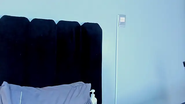 Amaranoir- Live XXX-Chat