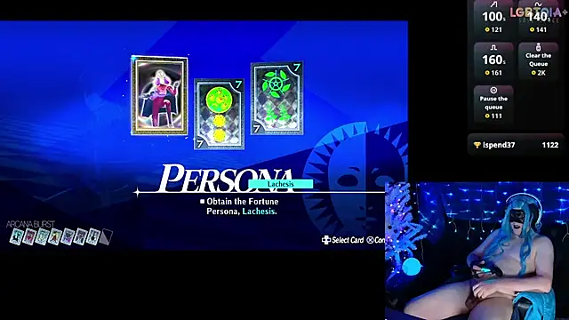 StarshineMoonspark Live XXX-chat