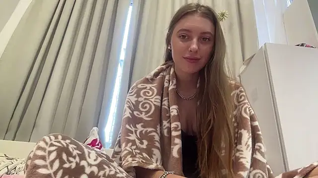 selena_favn webkamerás műsora