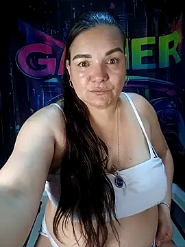 Zuleyka_69 Live XXX-Chat