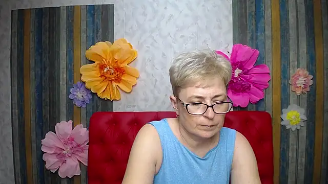 EmiliaGree 라이브 XXX 채팅