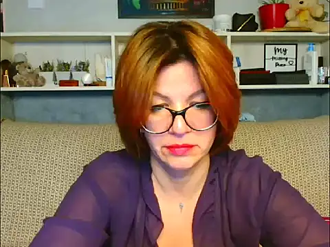 Natali3855's Live XXX Chat