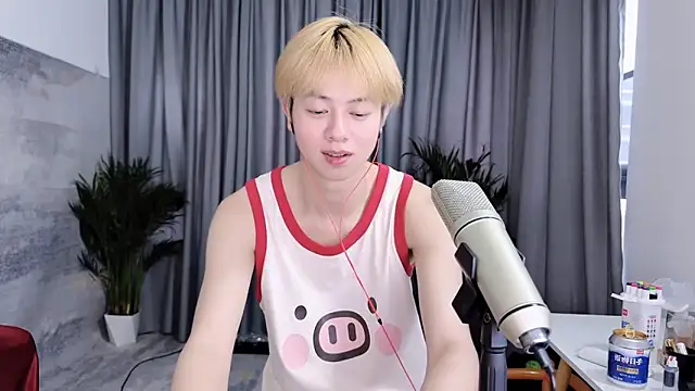 hafabva 网络视讯表演