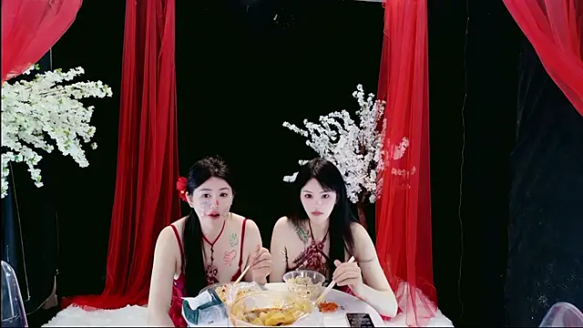 Banana-Milk69's Live XXX Chat