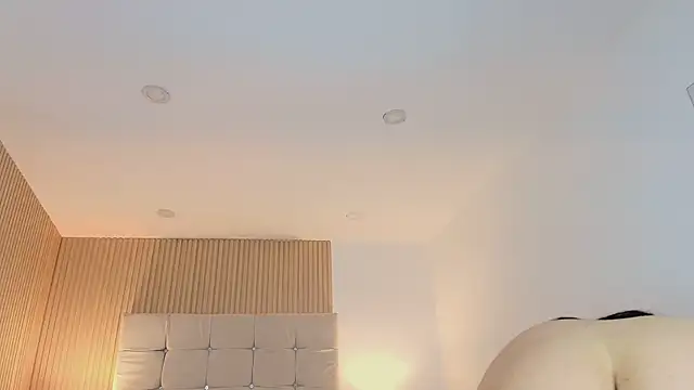 Baby_Venuss Obrolan Langsung XXX