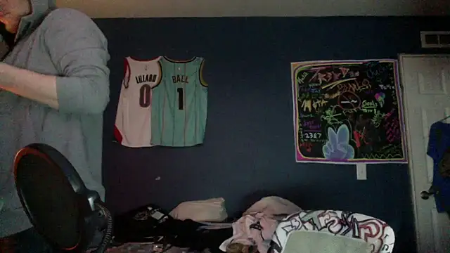 XXX chat uživo modela traejddd