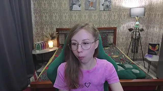 Chat XXX Live Lill_Ana