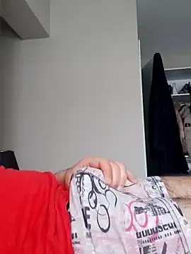 XXX chat uživo modela emremodel