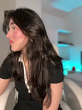 Živý XXX chat julieta_jhonss