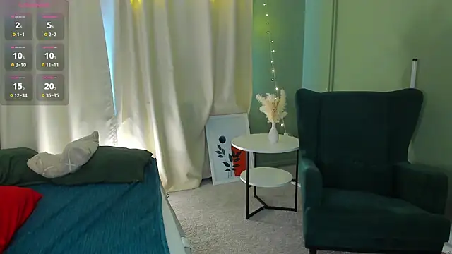 Chat XXX Live sandra_jackson